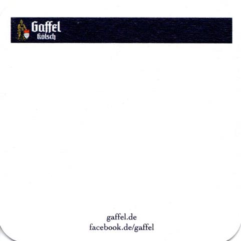 k�ln k-nw gaffel beson allgemein 1a (quad180-o l gaffel �ber k�lsch)